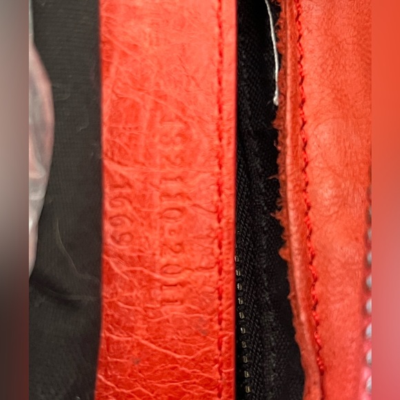 ❗SOLD❗Authentic Balenciaga City bag-large - Picture 3 of 16